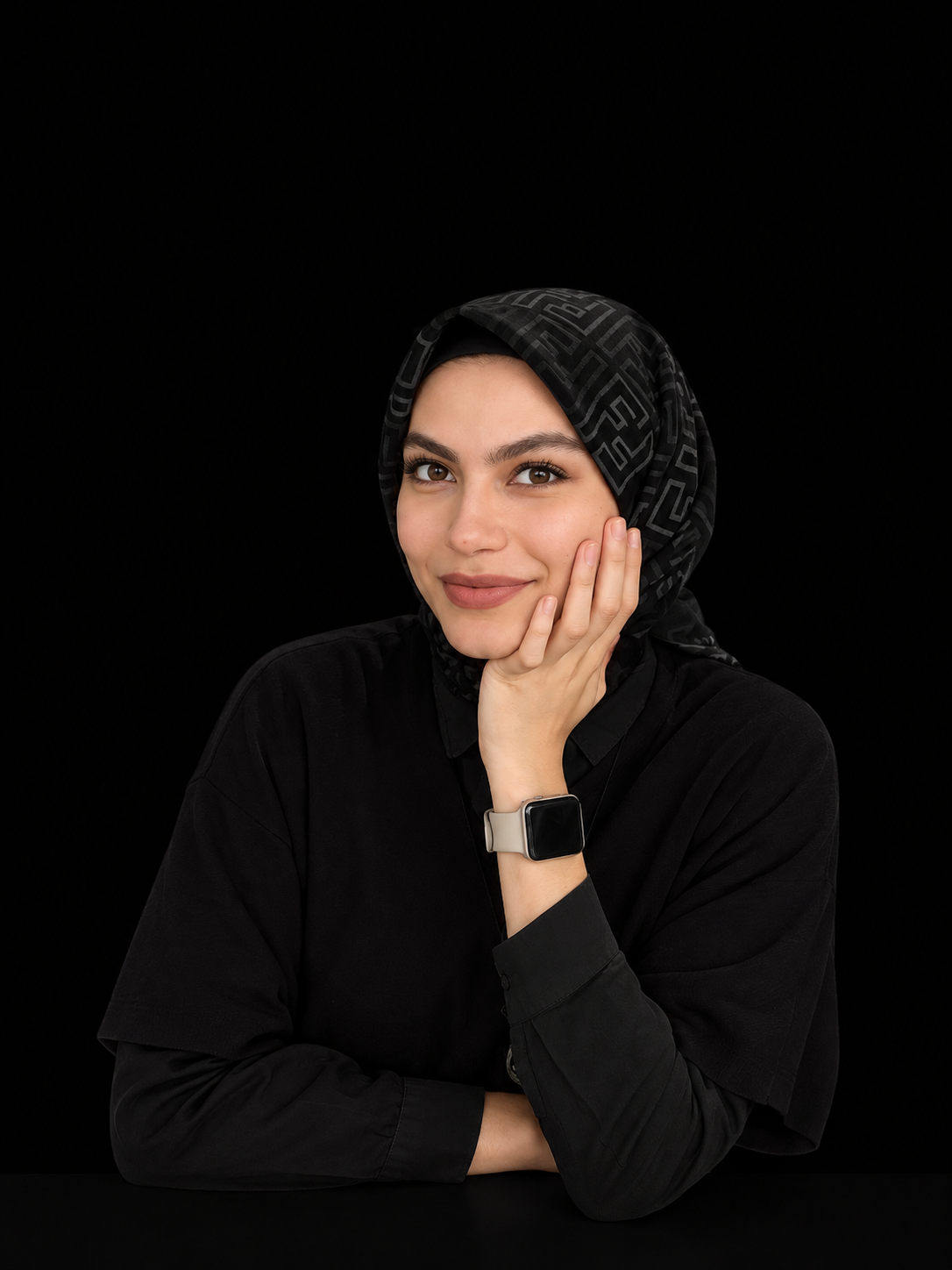 Meryem Tuğçe YAZÇİÇEK
